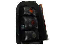 Right Driver Side Tail Light for VN / VP / VR / VS Holden Commodore Ute / Wagon - Tinted Lens-Spoilers and Bodykits Australia