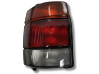 Right Driver Side Tail Light for VN / VP / VR / VS Holden Commodore Ute / Wagon - Tinted Lens-Spoilers and Bodykits Australia
