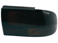 Right Driver Side Tail Light for VR / VS Holden Commodore Sedan - Orange Blinker (1993 - 1997)-Spoilers and Bodykits Australia