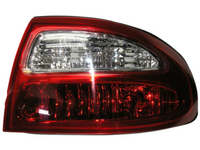 Right Driver Side Tail Light for VX Holden Commodore Sedan-Spoilers and Bodykits Australia