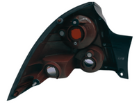 Right Driver Side Tail Light for VY Holden Commodore SS Sedan - No Reflector-Spoilers and Bodykits Australia