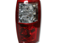 Right Driver Side Tail Light for VY Holden Commodore Ute / Wagon / Crewman-Spoilers and Bodykits Australia