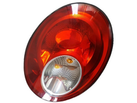 Right Driver Side Tail Light for Volkswagen Beetle A4 Coupe / Cabriolet (2005 - 2011)-Spoilers and Bodykits Australia