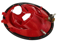 Right Driver Side Tail Light for Volkswagen Beetle A4 Coupe / Cabriolet (2005 - 2011)-Spoilers and Bodykits Australia