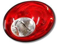 Right Driver Side Tail Light for Volkswagen Beetle A4 Coupe / Cabriolet (2005 - 2011)-Spoilers and Bodykits Australia
