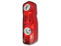 Right Driver Side Tail Light for Volkswagen Crafter Van (2008 - 07/2017)-Spoilers and Bodykits Australia