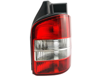 Right Driver Side Tailgate Tail Light for Volkswagen Transporter T5 (2009 - 2015)-Spoilers and Bodykits Australia