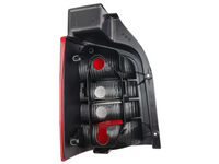 Right Driver Side Tailgate Tail Light for Volkswagen Transporter T5 (2009 - 2015)-Spoilers and Bodykits Australia