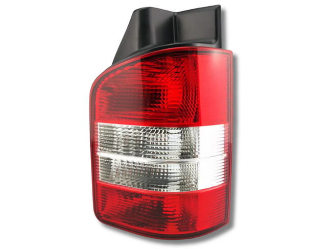 Right Driver Side Tailgate Tail Light for Volkswagen Transporter T5 (2009 - 2015)-Spoilers and Bodykits Australia