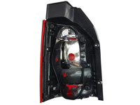 Right Driver Side Tailgate Tail Light for Volkswagen Transporter T6 (12/2015 Onwards)-Spoilers and Bodykits Australia