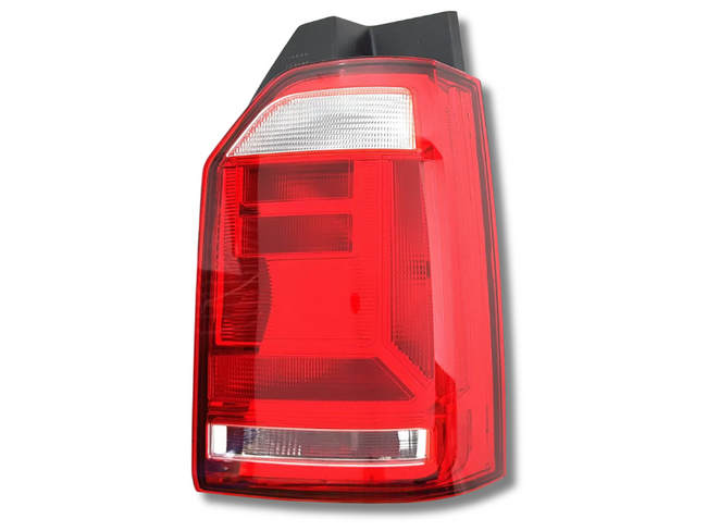 Right Driver Side Tailgate Tail Light for Volkswagen Transporter T6 (12/2015 Onwards)-Spoilers and Bodykits Australia