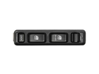 Right Drivers Side Master Power Window Switch for Suzuki Vitara 3-Door (1992 - 1998) - Spoilers and Bodykits Australia