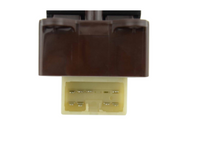 Right Drivers Side Master Power Window Switch for Toyota Hilux Single Cab (1997 - 2004) - Spoilers and Bodykits Australia