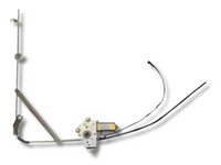 Right Electric Window Regulator for Iveco Eurocargo 75 / 120 / 140 / 180 (2009 - 2016)-Spoilers and Bodykits Australia