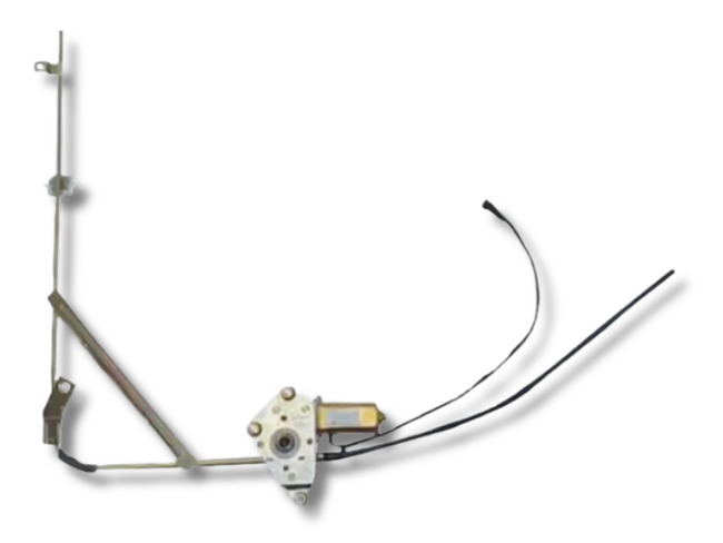 Right Electric Window Regulator for Iveco Eurocargo 75 / 120 / 140 / 180 (2009 - 2016)-Spoilers and Bodykits Australia