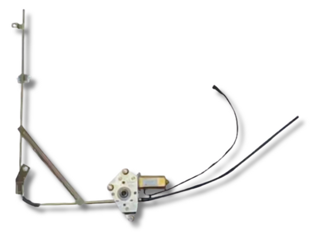 Right Electric Window Regulator for Iveco Eurostar 440 (1992 - 2004)-Spoilers and Bodykits Australia