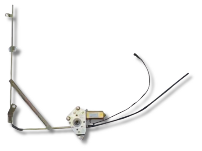 Right Electric Window Regulator for Iveco Stralis AT / AD / AS (2001 - 2007)-Spoilers and Bodykits Australia