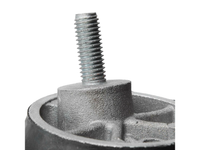 Right Engine Mount for BMW E38 / E39 M52 / M60 535i / M62 / M73 / S62-Spoilers and Bodykits Australia