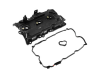 Right Engine Valve Cover with Gasket for Nissan Murano Z51 3.5L VQ35DE (2009 - 2014) - Spoilers and Bodykits Australia