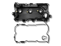Right Engine Valve Cover with Gasket for Nissan Murano Z51 3.5L VQ35DE (2009 - 2014) - Spoilers and Bodykits Australia