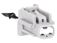 Right Front ABS Sensor for Nissan Murano Z50 3.5L (2003 - 2007)-Spoilers and Bodykits Australia