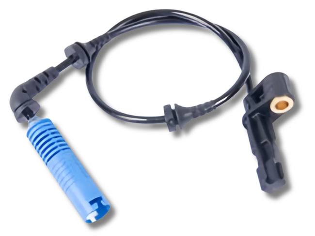 Right Front ABS Wheel Speed Sensor for BMW E46 / Z4 316i / 318i / 320i / 325i / 330i / M3-Spoilers and Bodykits Australia