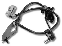 Right Front ABS Wheel Speed Sensor for Isuzu D-MAX TFR / TFS 4JK1 2.5L (2012 - 2019)-Spoilers and Bodykits Australia