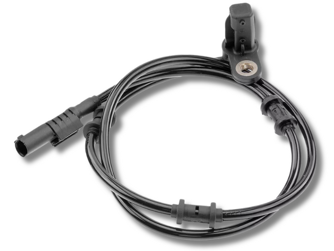 Right Front ABS Wheel Speed Sensor for Mercedes Benz W163 ML270 / ML320 / ML350 / ML500-Spoilers and Bodykits Australia