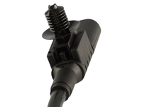 Right Front ABS Wheel Speed Sensor for Mercedes Benz W163 ML320 / ML350 / ML500-Spoilers and Bodykits Australia