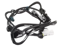 Right Front ABS Wheel Speed Sensor for Toyota Hilux KUN26 1KD-FTV (2005 - 2015)-Spoilers and Bodykits Australia