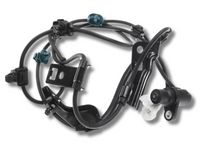 Right Front ABS Wheel Speed Sensor for Toyota Hilux KUN26 1KD-FTV (2005 - 2015)-Spoilers and Bodykits Australia