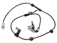 Right Front ABS Wheel Speed Sensor for Toyota Yaris NCP91 1.5L (2005 - 2011)-Spoilers and Bodykits Australia