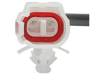 Right Front ABS Wheel Speed Sensor for Toyota Yaris NCP91 1.5L (2005 - 2011)-Spoilers and Bodykits Australia