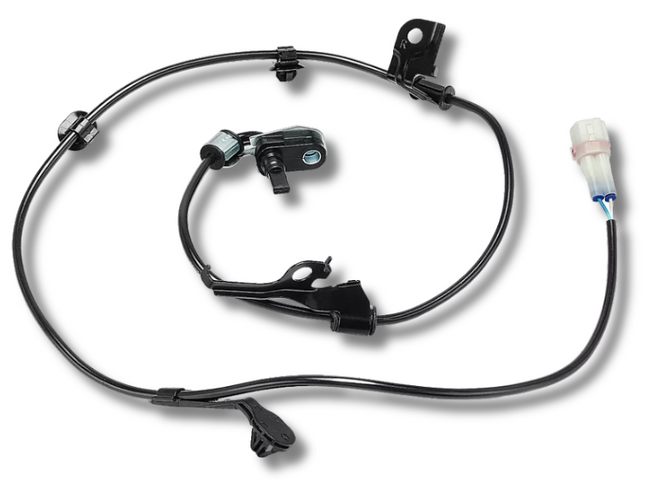 Right Front ABS Wheel Speed Sensor for Toyota Yaris NCP91 1.5L (2005 - 2011)-Spoilers and Bodykits Australia