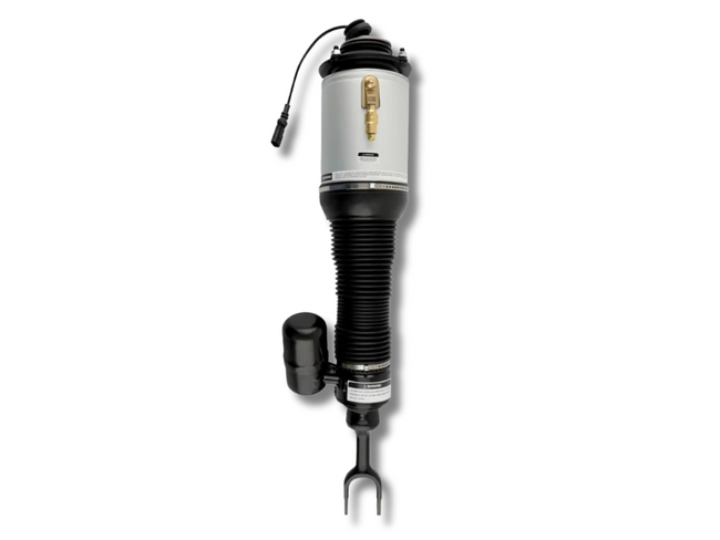 Right Front Air Suspension Strut for Bentley Continental GT / Flying Spur-Spoilers and Bodykits Australia