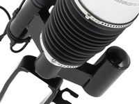 Right Front Air Suspension Strut for Mercedes Benz E Class W211 / S211 4Matic (2003 - 2009)-Spoilers and Bodykits Australia