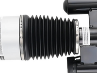 Right Front Air Suspension Strut for Mercedes Benz E Class W211 / S211 4Matic (2003 - 2009)-Spoilers and Bodykits Australia