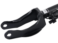 Right Front Air Suspension Strut for Mercedes Benz W166 / X166 ML350 / GL500 (2011 - 2019)-Spoilers and Bodykits Australia