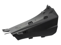 Right Front Brake Air Duct for BMW 5 Series F10 / F11 528i / 535i-Spoilers and Bodykits Australia