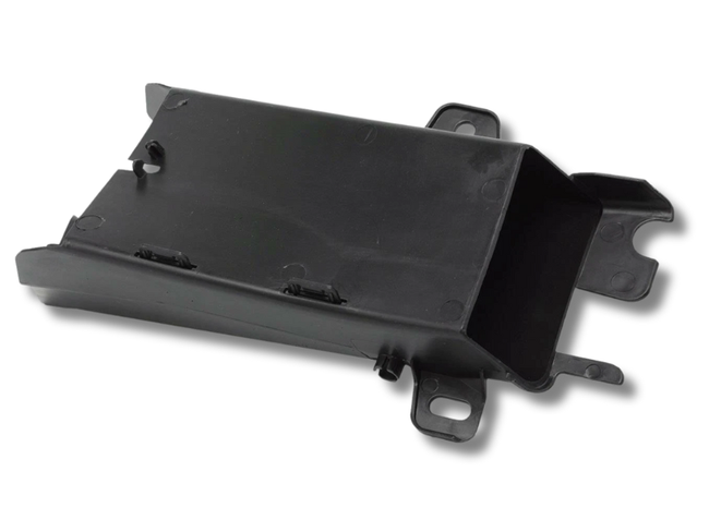 Right Front Brake Air Duct for BMW 5 Series F10 / F11 528i / 535i-Spoilers and Bodykits Australia