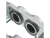 Right Front Brake Caliper for 120 Series Toyota Prado (2003 - 2009) - Spoilers and Bodykits Australia