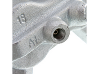 Right Front Brake Caliper for 120 Series Toyota Prado (2003 - 2009) - Spoilers and Bodykits Australia