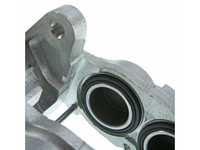 Right Front Brake Caliper for 200 Series Toyota Landcruiser (2007 - 2017) - Spoilers and Bodykits Australia