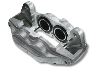 Right Front Brake Caliper for 200 Series Toyota Landcruiser (2007 - 2017) - Spoilers and Bodykits Australia