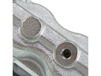 Right Front Brake Caliper for 95 Series Toyota Prado KZJ95R / RZJ95R / VZJ95R - Spoilers and Bodykits Australia