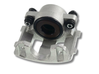 thumbnail image 2 of Front Driver And Passenger Side Brake Caliper Set Caliper Brackets Compatible With 05-11 Chrysler 300 With Dual Piston Calipers Without Brembo Brake Calipers 2 of 13