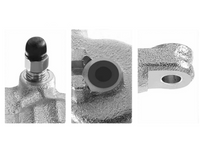 Right Front Brake Caliper for Mercedes Benz W163 ML230 / ML270 / ML320 / ML430 - Spoilers and Bodykits Australia