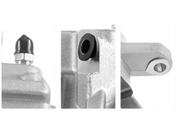 Right Front Brake Caliper for PX2 Ford Ranger 2.2L / 3.2L (2018 - 2019) - Spoilers and Bodykits Australia