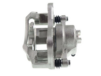 Right Front Brake Caliper with Bracket for Hyundai Accent MC & Kia Rio JB (2006 - 2011) - Spoilers and Bodykits Australia