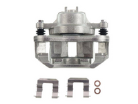 Right Front Brake Caliper with Bracket for Hyundai Accent MC & Kia Rio JB (2006 - 2011) - Spoilers and Bodykits Australia